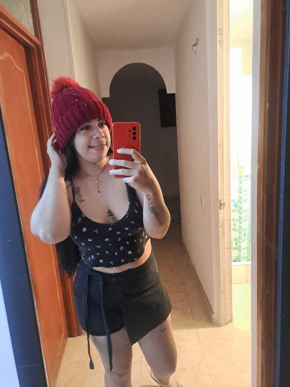 23CAMILARAMOS61 Avatar