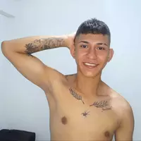 aaroncute profile