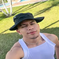 aaronfox1 profile