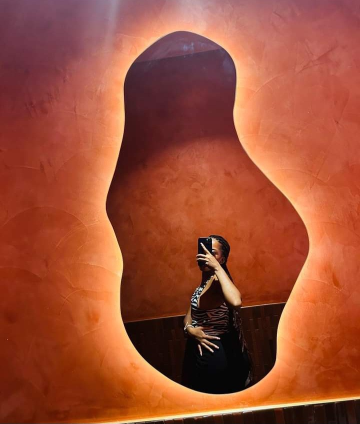 African blush Avatar