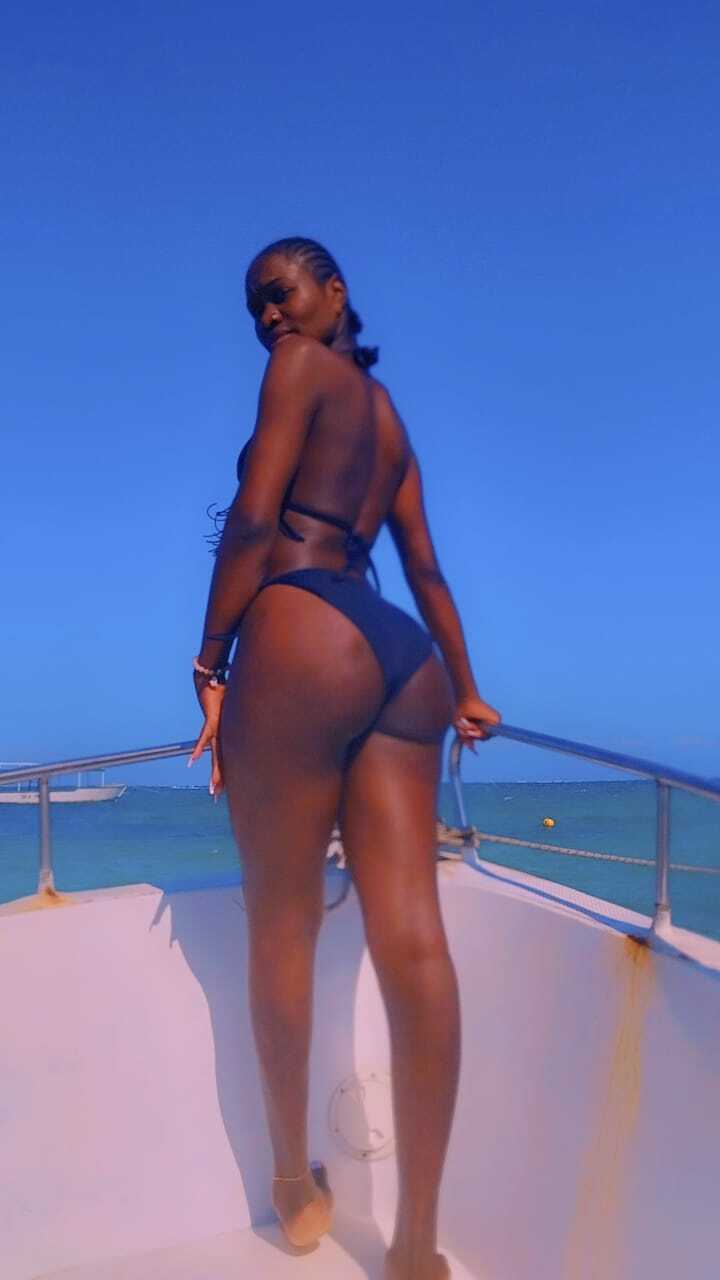 african_queen Avatar