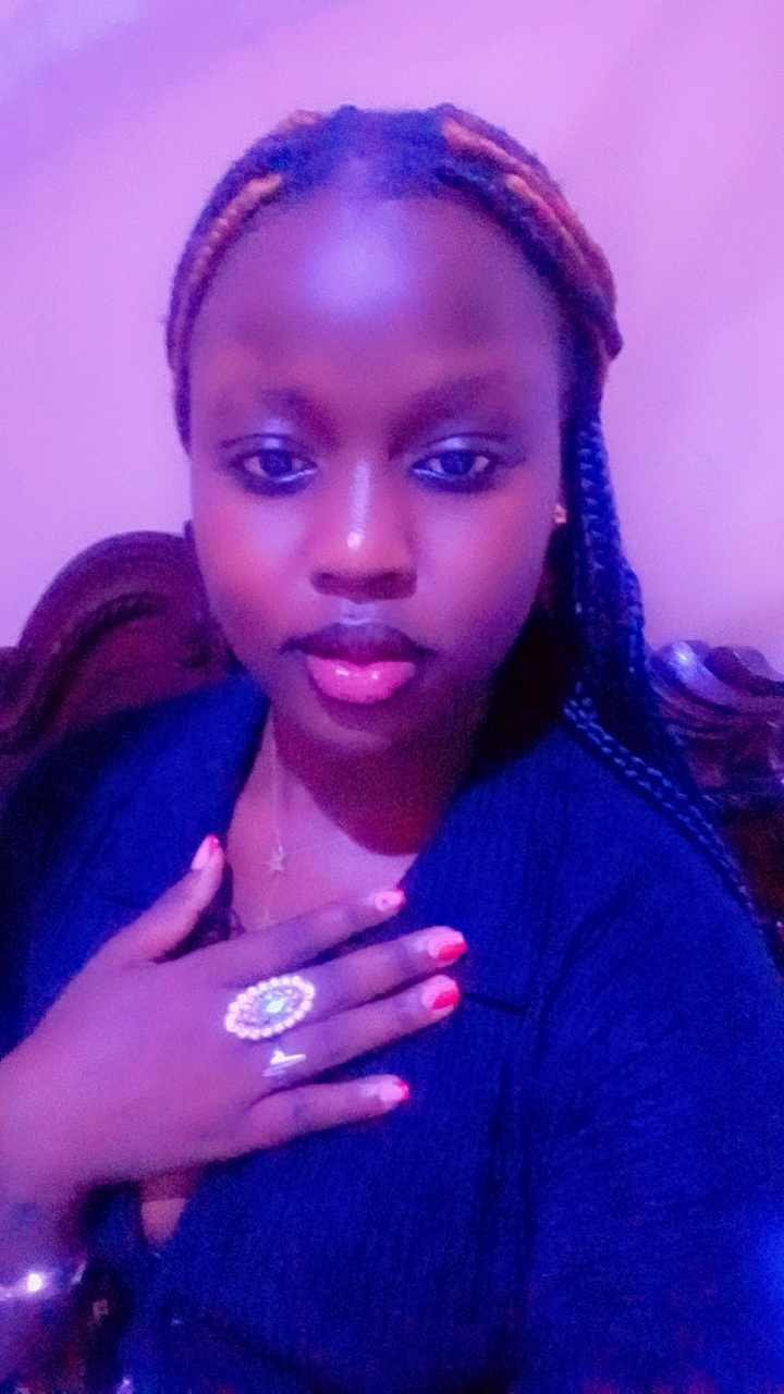 AfricanSweetCandy Avatar