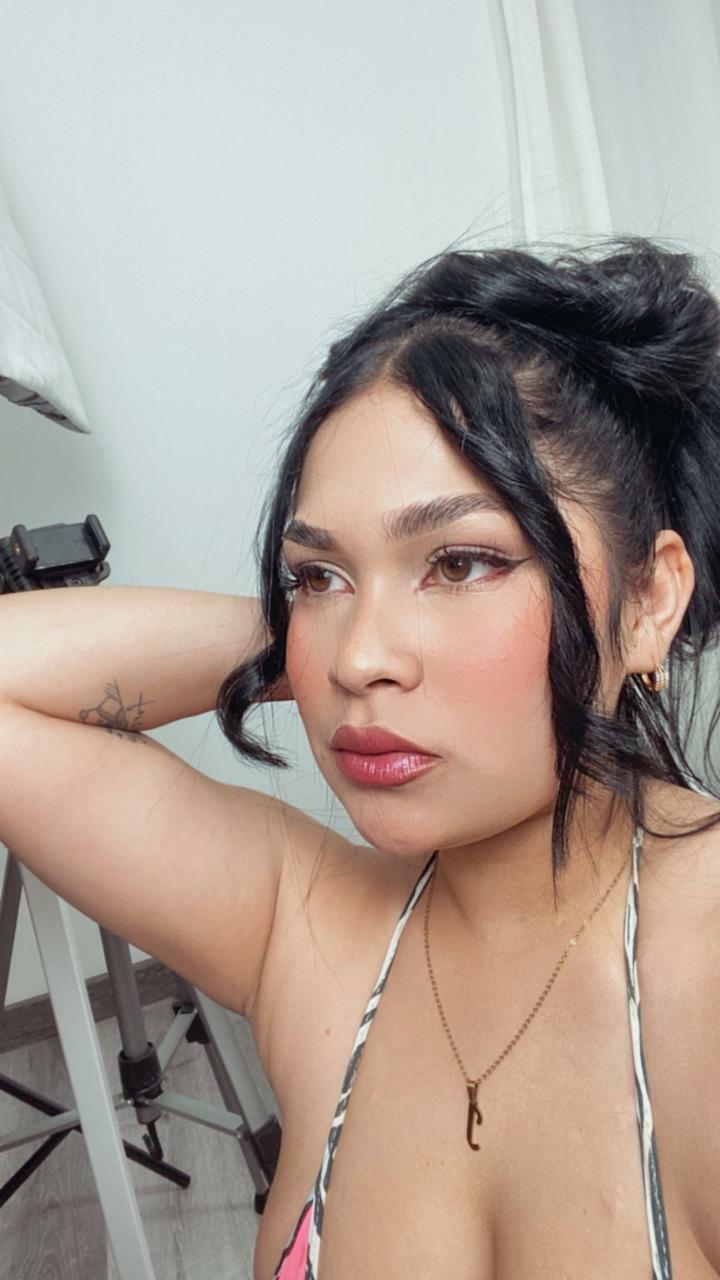 afroditaagoddess Avatar