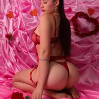 Sex cams model avatar pic - aga-ta