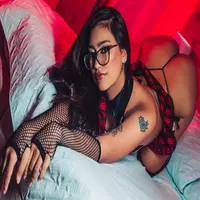 Sex cams model avatar pic - agatthadark