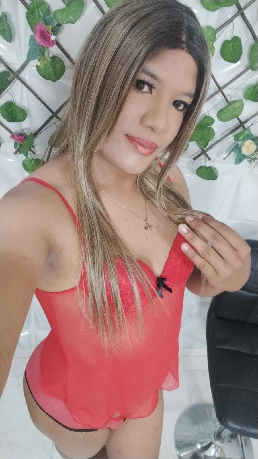 Alana-Dreams08 Avatar