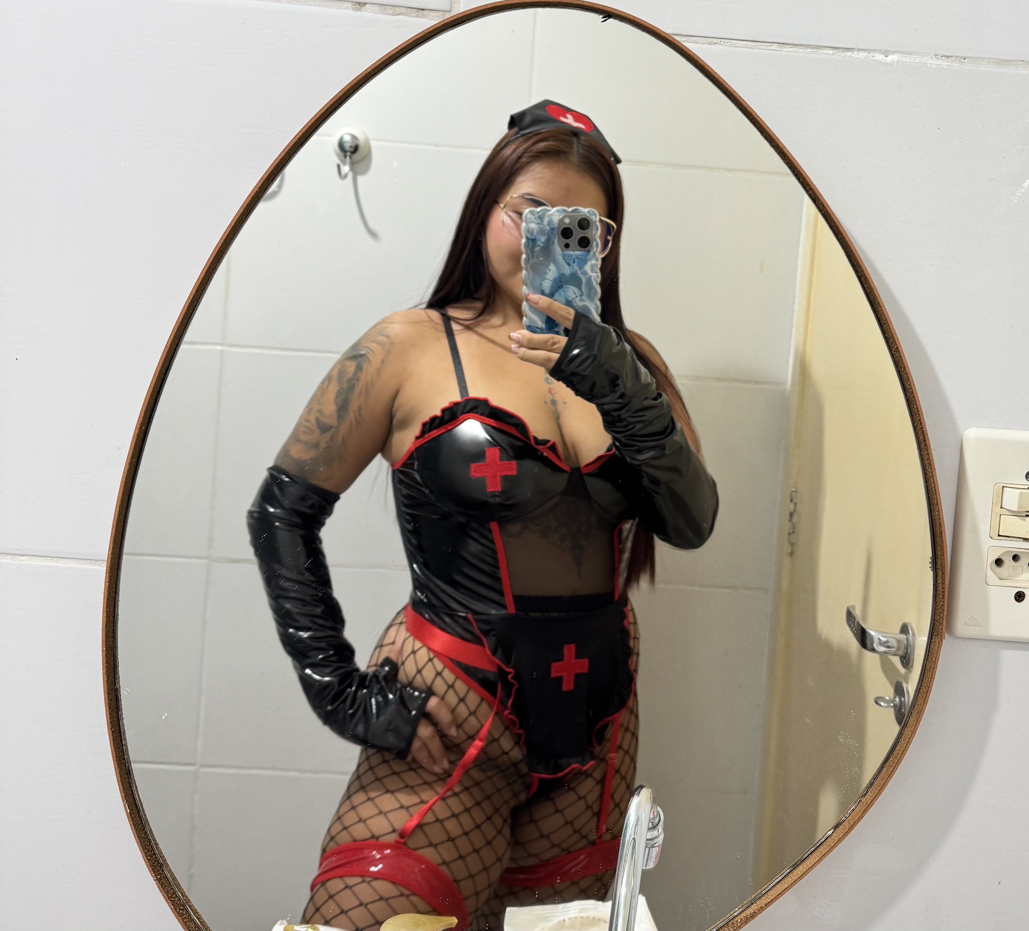 JazmineFerrari Avatar