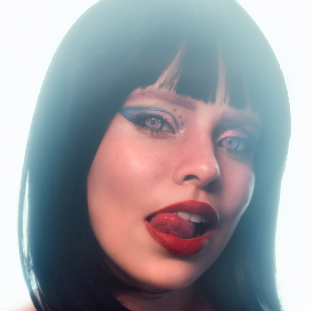 Alessa Goreng Avatar