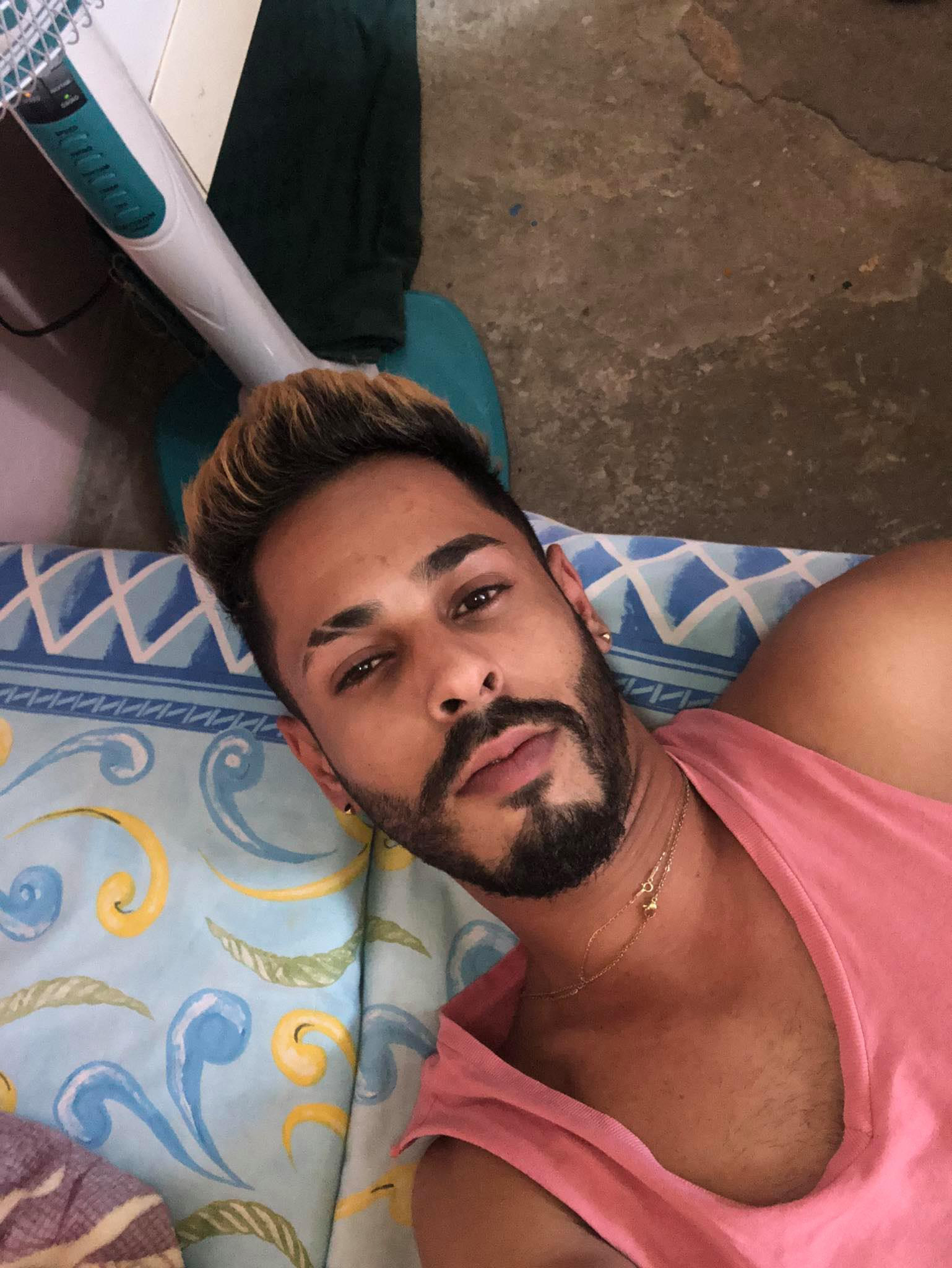 alexevilTeeth Avatar