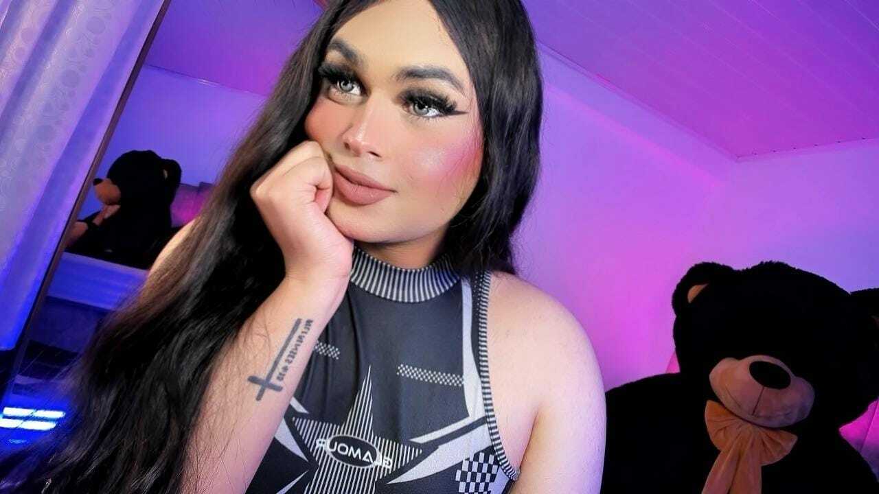 alexia-mattel Avatar