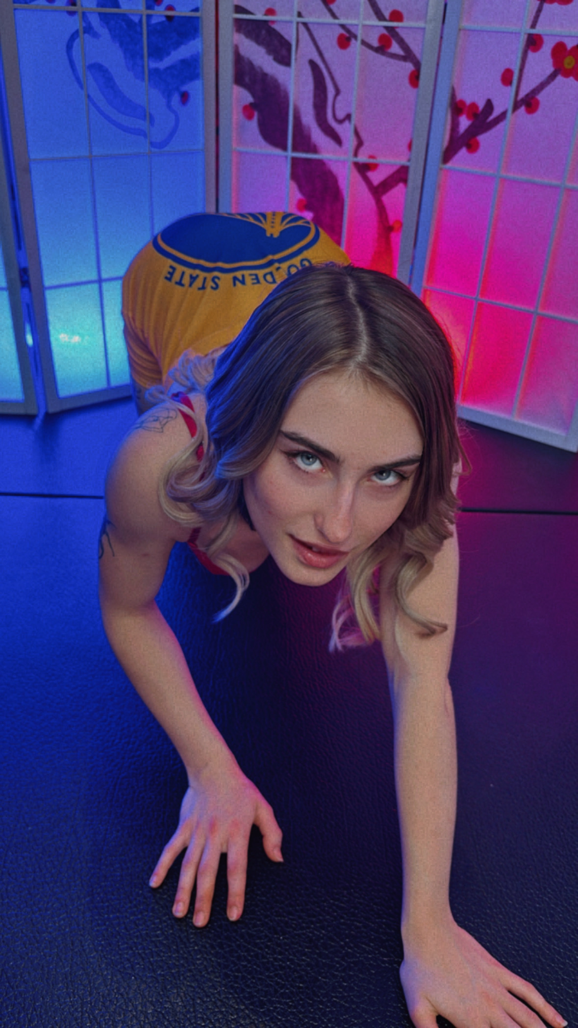 alicedevinceofficial Avatar