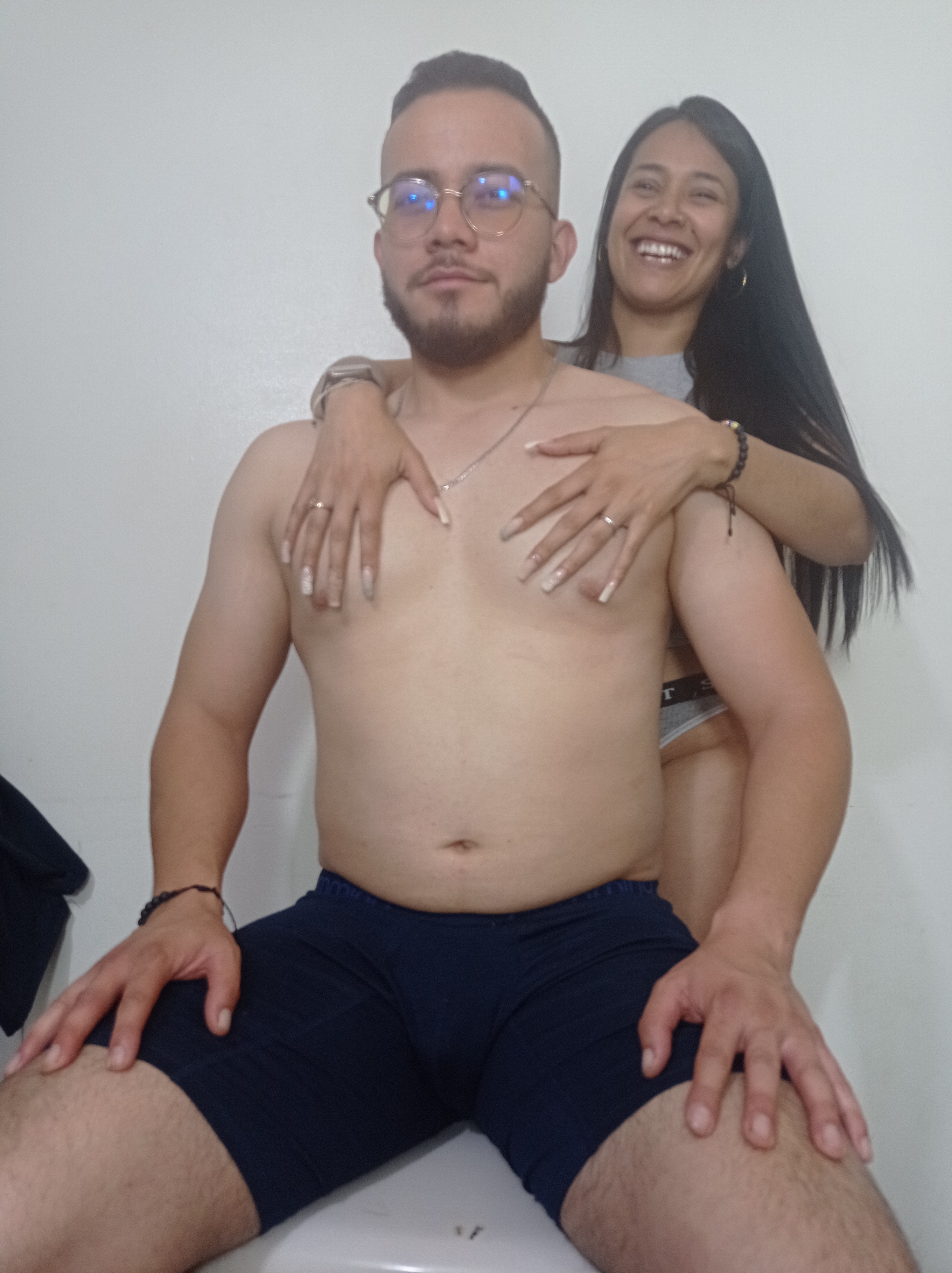 AlinaAndDarell Avatar