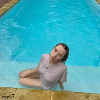 Sex cams model avatar pic - alinabailey