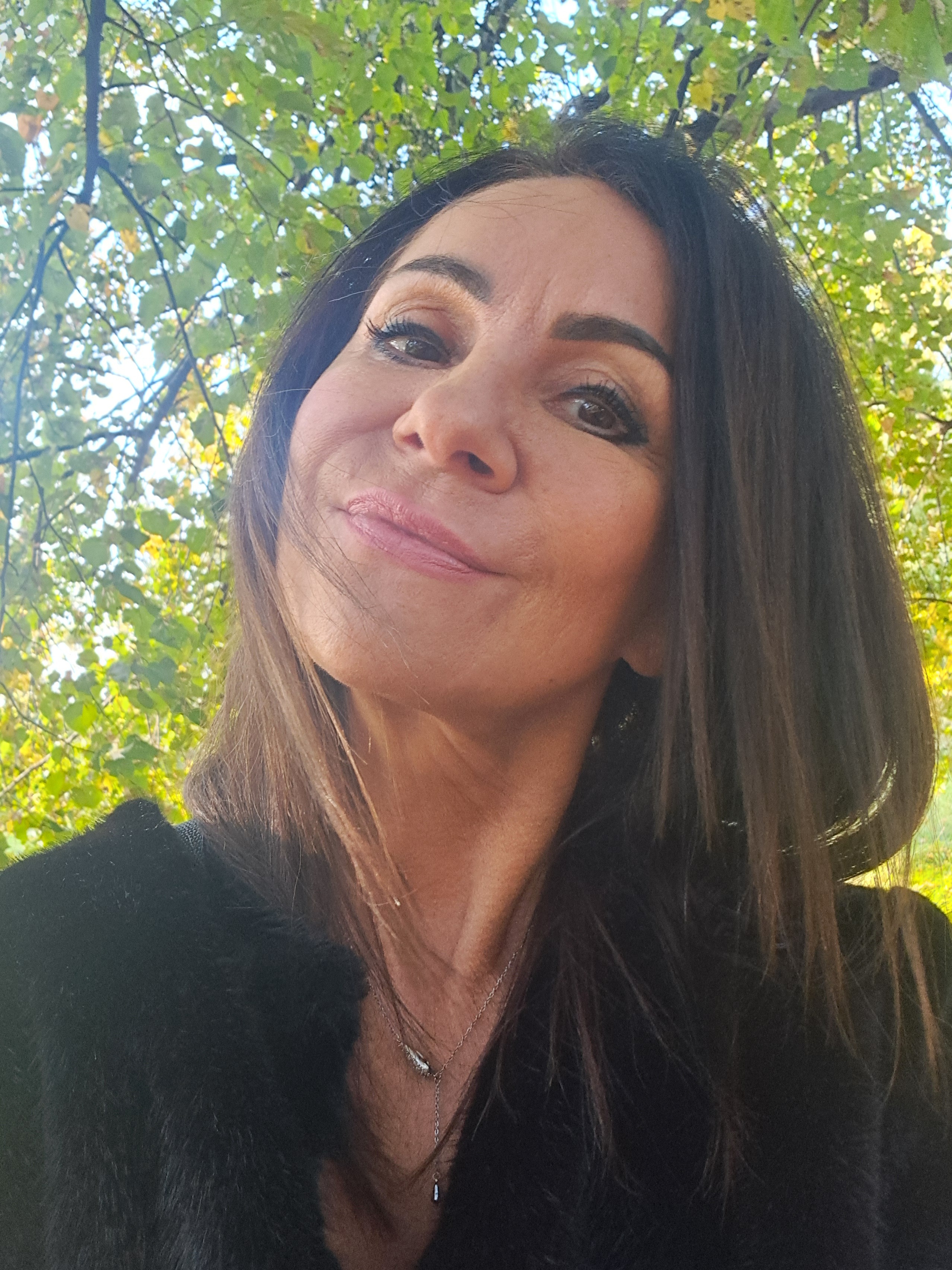 AlizeeSensual Avatar
