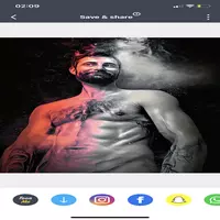 allennomads710 profile