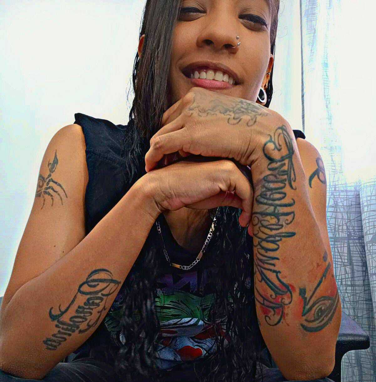 Allisonhellxxx Avatar