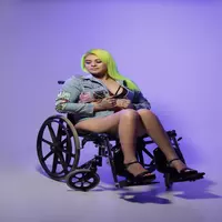ally-chair profile