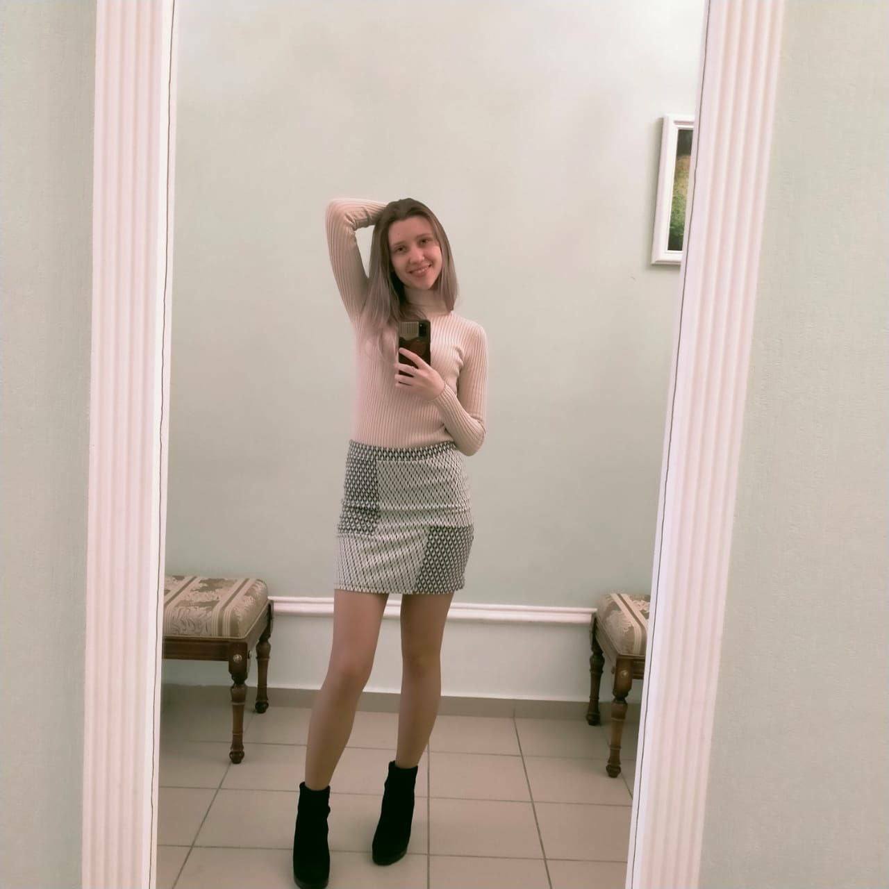 AlodiaDelmore Avatar