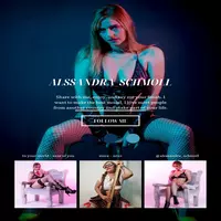 alssandraschmoll1 profile