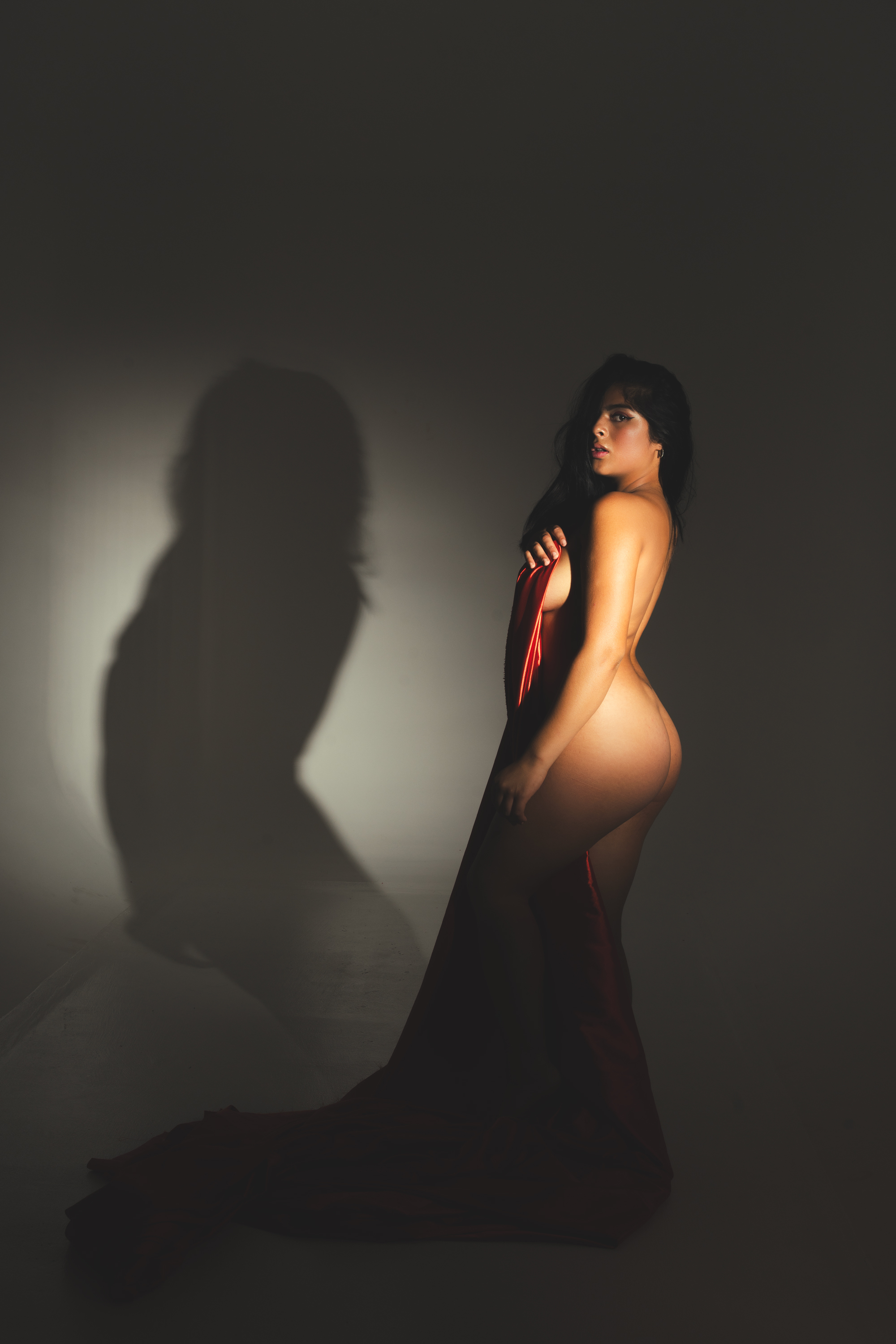 Alyson-Clarck Avatar