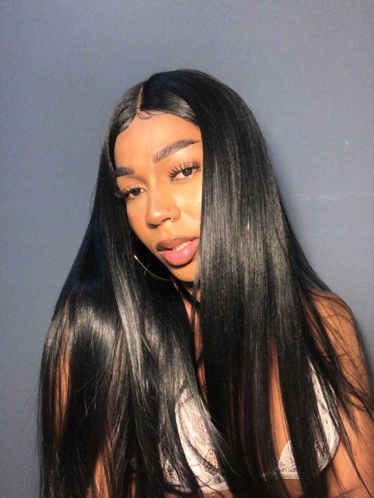 alyssaConstancy Avatar