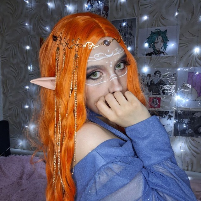 amala-scarlett Avatar