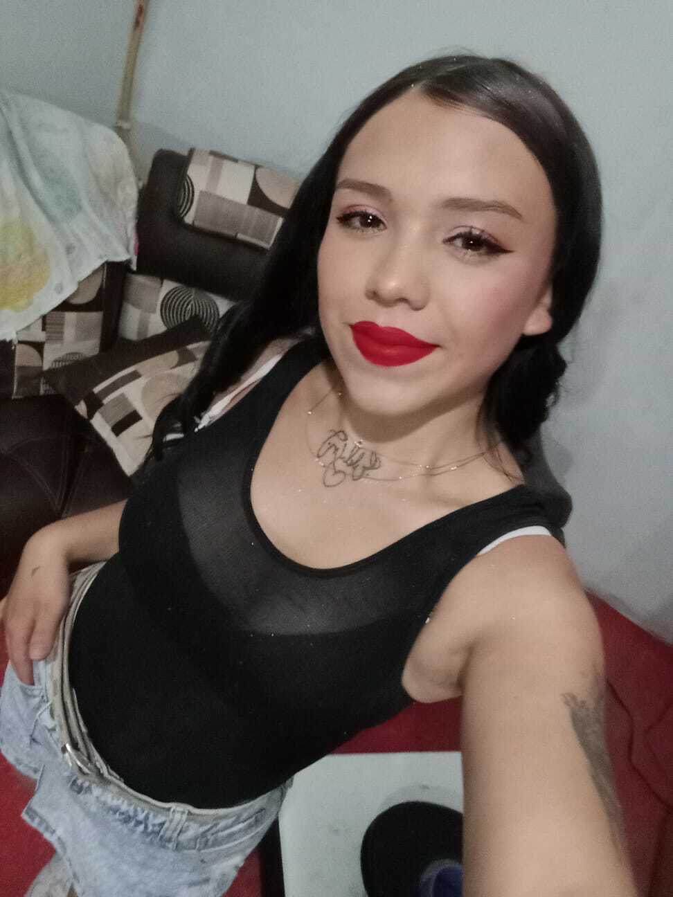 amalet-triana1 Avatar