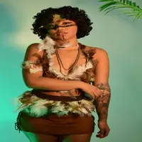 amatista-lewis profile