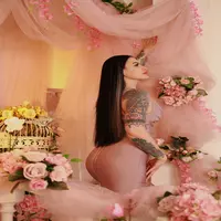amberdismond profile