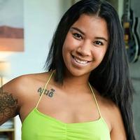 Ameena Green