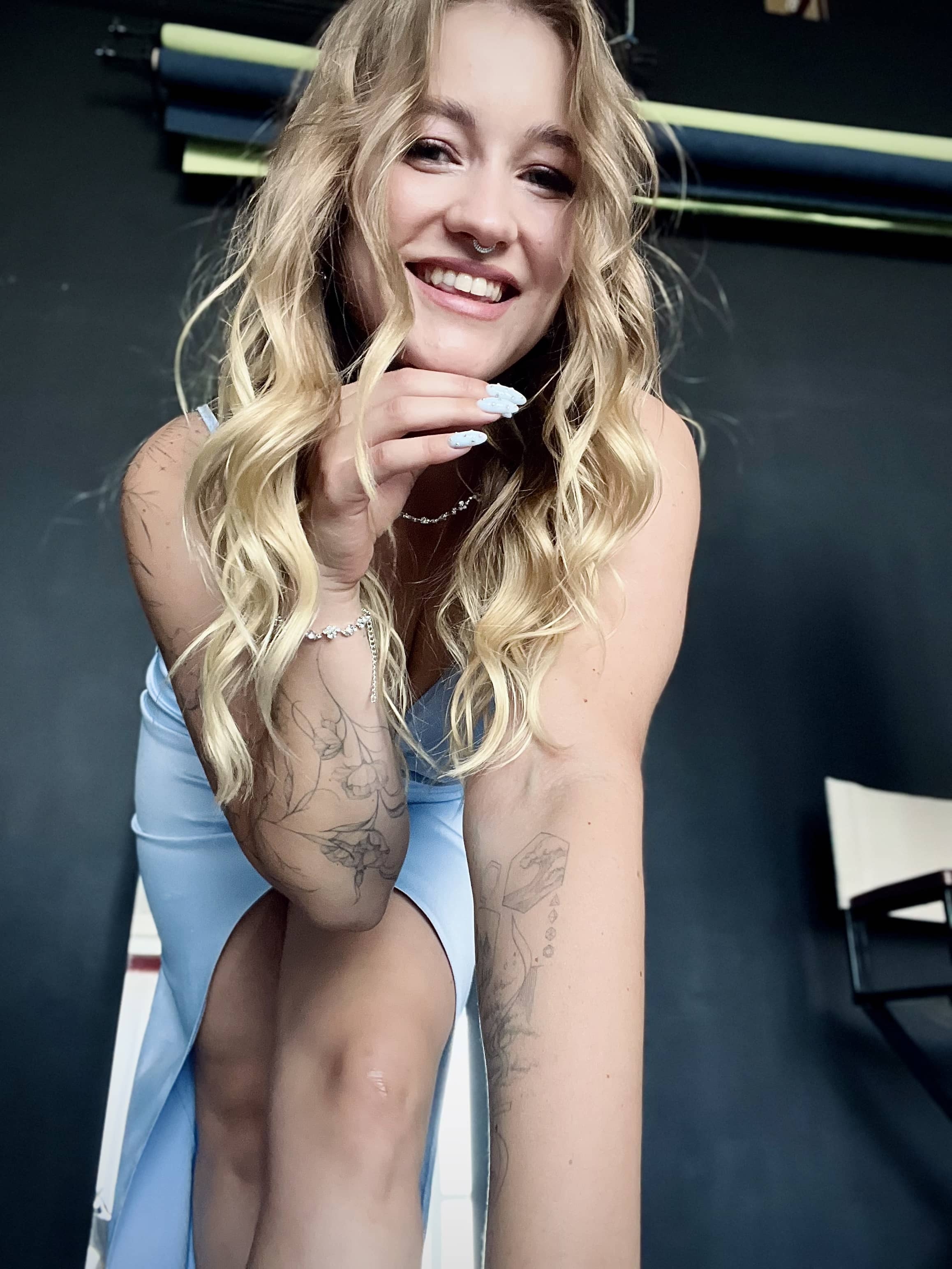 amelia-sexygirl Avatar