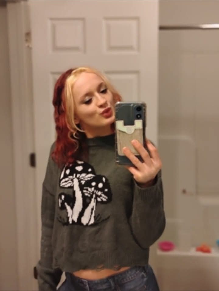 amethystrosson Avatar