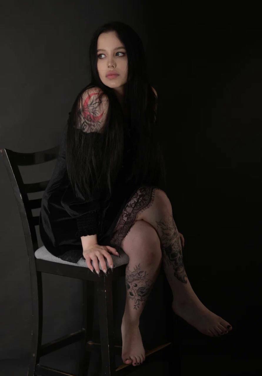 Ammit-Succubus Avatar