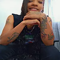 ammybluee profile