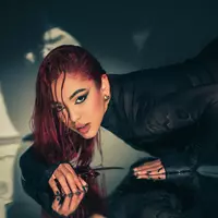 Sex cams model avatar pic - ammyscott