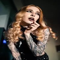 amygoth profile