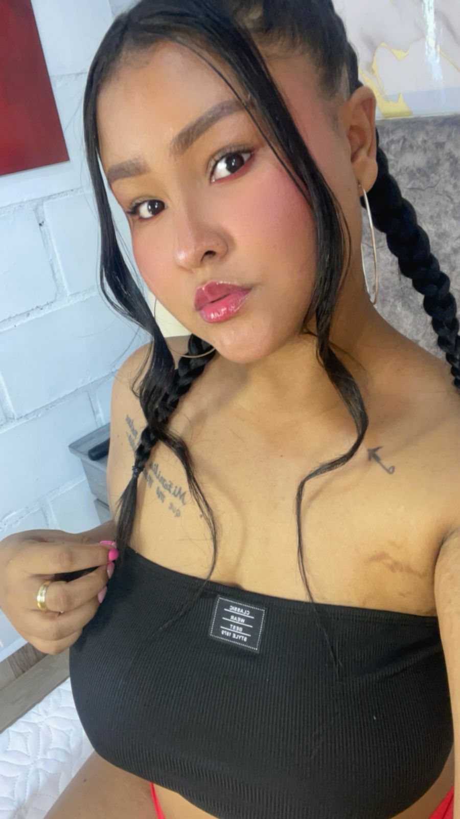 Anabelle-bluee10 Avatar