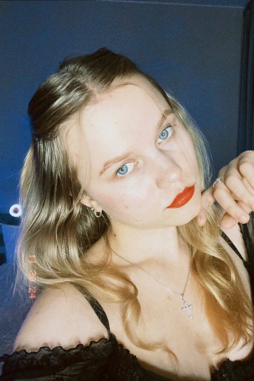 AnalisaParker Avatar