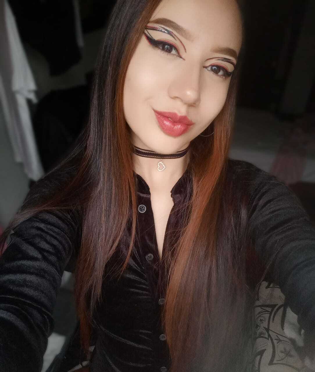 AnastasiaShwamx Avatar