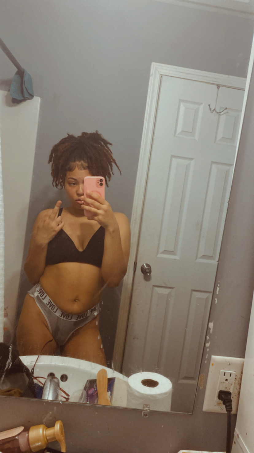 AngelBabyyyyy Avatar