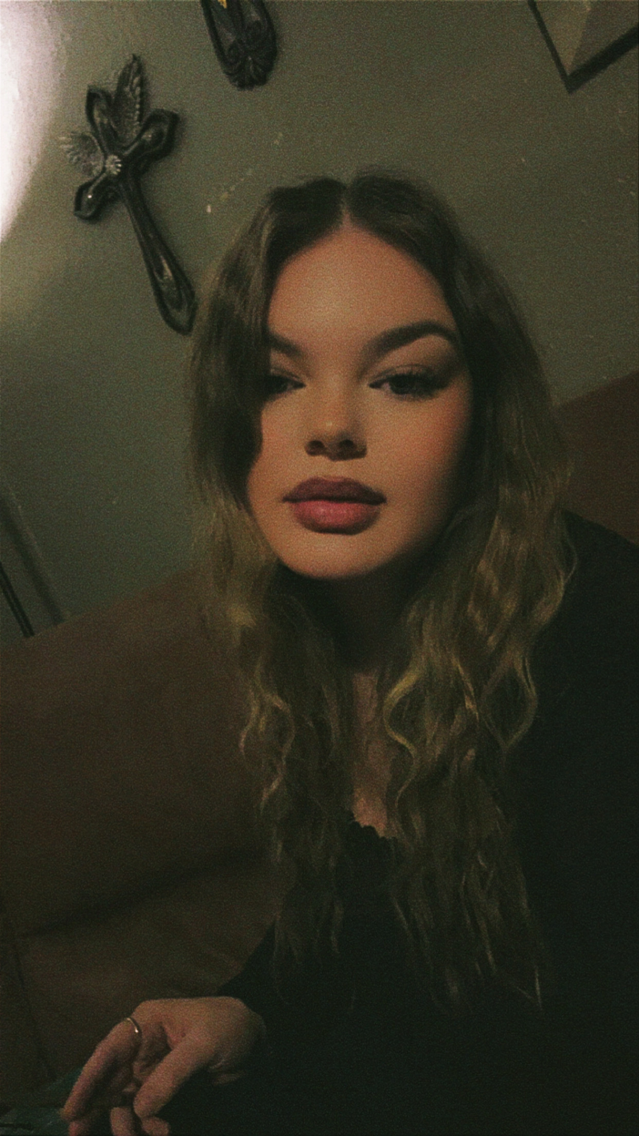 angelgoddessbluee Avatar