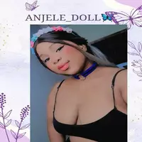 anjele-doll profile