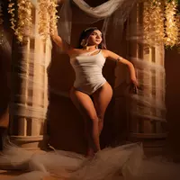 Sex cams model avatar pic - antonella-west