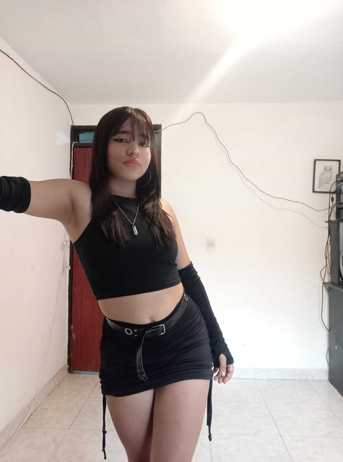 antonellaarang Avatar