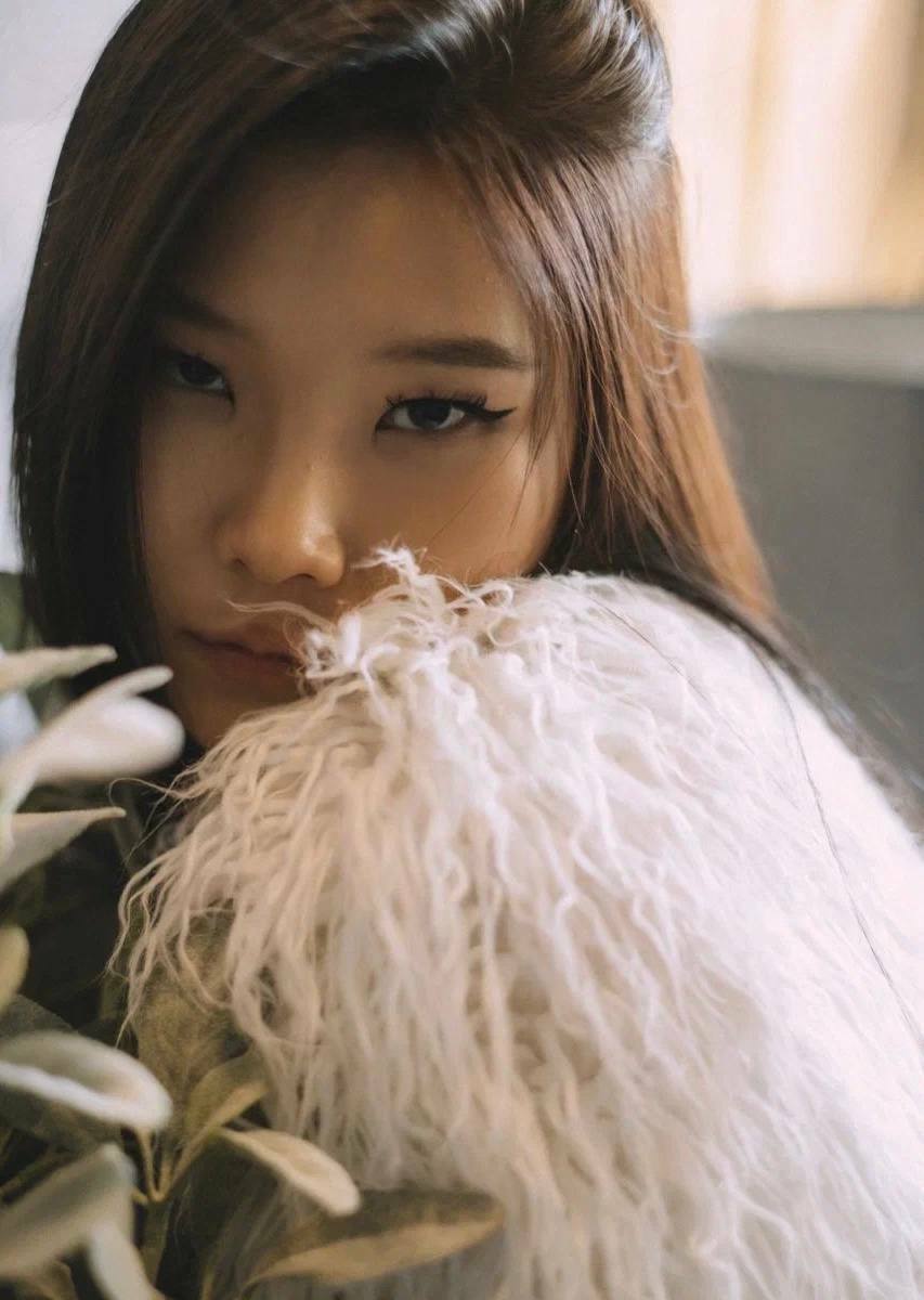 AntoniaHankin Avatar