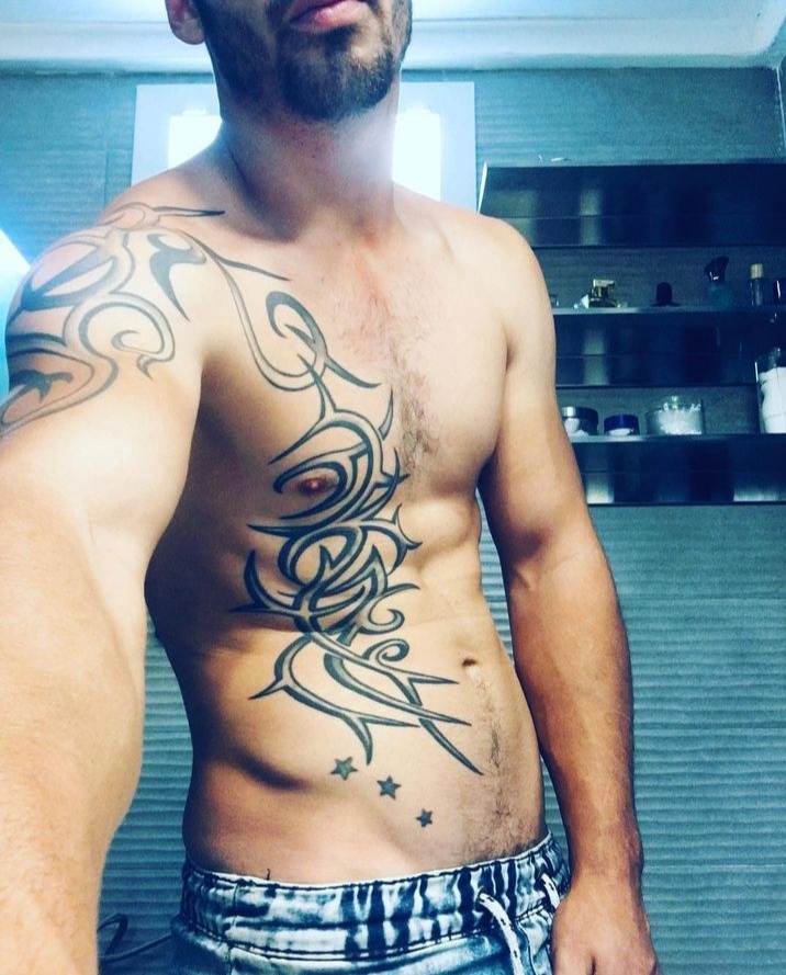 Antoniohotvlc Avatar