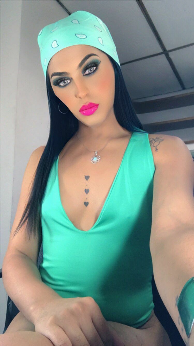 aprilbrunette Avatar