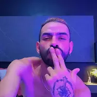 Sex cams model avatar pic - arcangel-harris