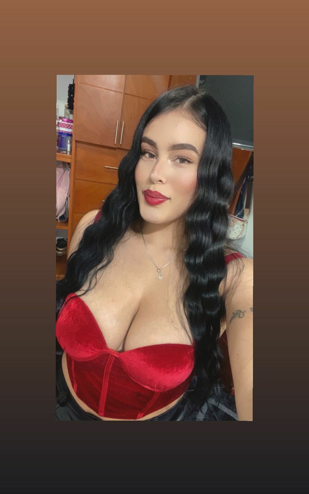 Ari-cohaachela Avatar