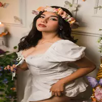 ariaddams profile